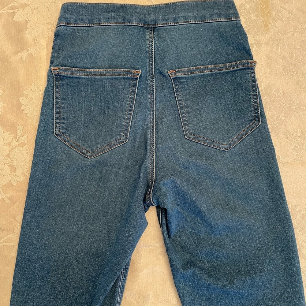 Top Shop Joni Jean - Picture 4 of 5